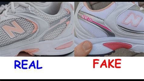 how to identify fake new balance shoes|new balance shoes logo.